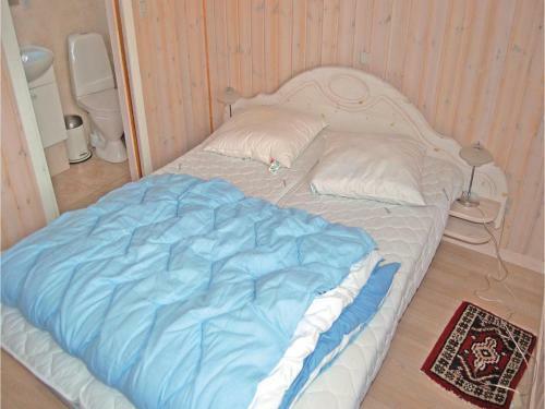 Holiday Home Broager With Sauna 261
