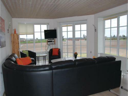 Holiday Home Bunti
