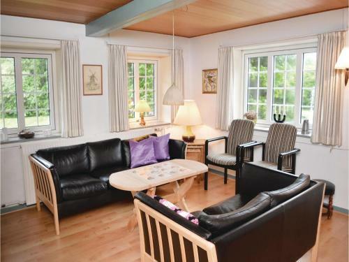Holiday Home Rejsby