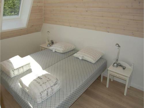 Holiday Home Gammelmark