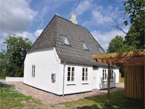 Holiday Home Gammelmark