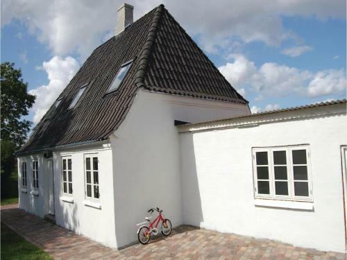 Holiday Home Gammelmark