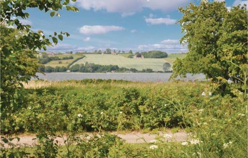 Holiday Home Gammelmark