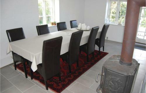 Holiday Home Gammelmark