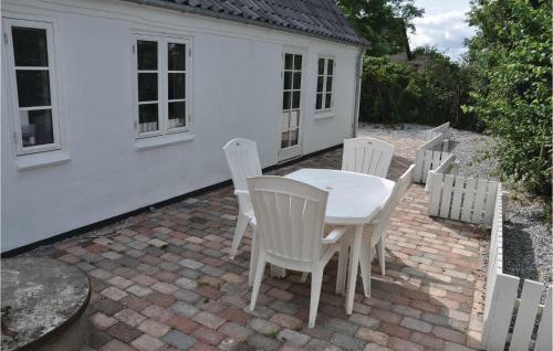 Holiday Home Gammelmark