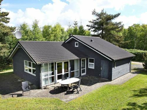 Holiday Home Ildervej V