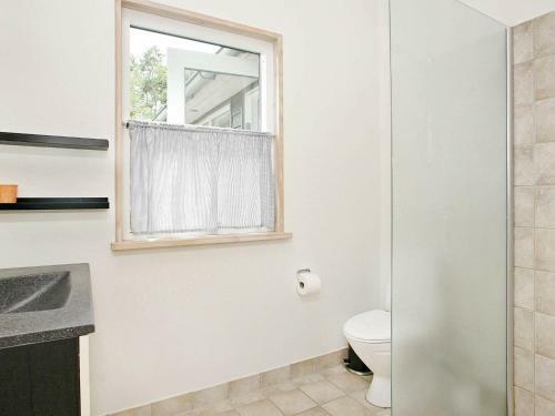 Holiday Home Ildervej V