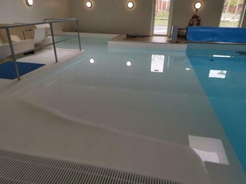 Apartamento Tangs� Hytteby