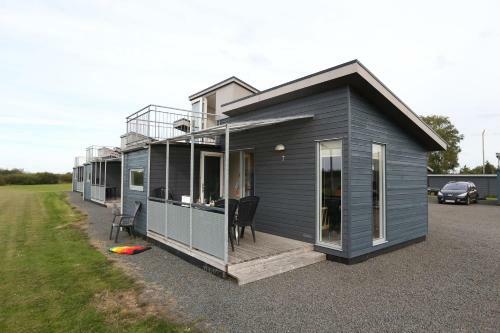 Apartamento Tangs� Hytteby