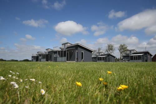 Apartamento Tangs� Hytteby