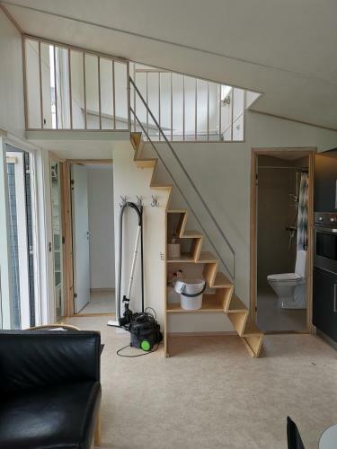 Apartamento Tangs� Hytteby