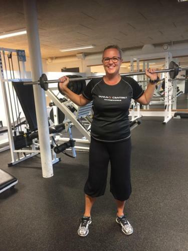 Apartamento Tangs� Hytteby