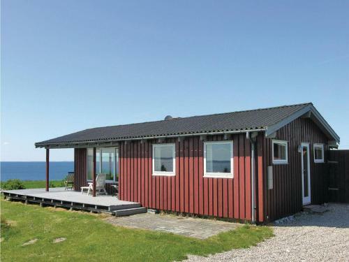 Holiday Home Sandageren Faaborg X
