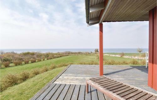 Holiday Home Sandageren Faaborg X