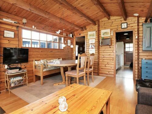 Two-bedroom Holiday Home In Faaborg 4