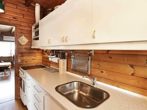 Two-bedroom Holiday Home In Faaborg 4