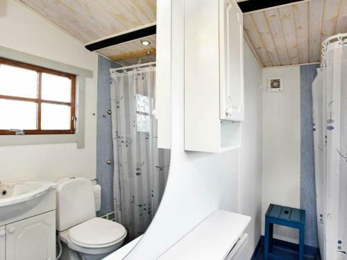 Two-bedroom Holiday Home In Faaborg 4