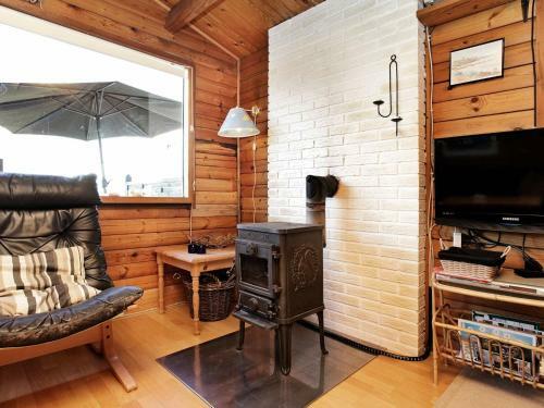 Two-bedroom Holiday Home In Faaborg 4