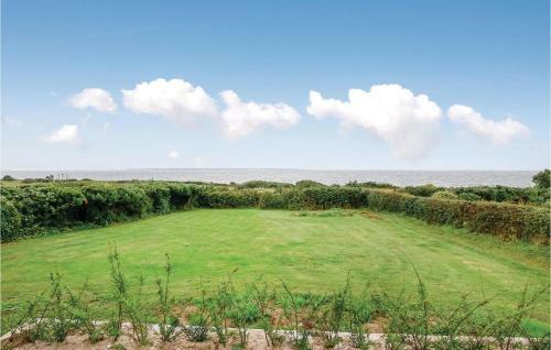 Holiday Home Faaborg With Sea View 10