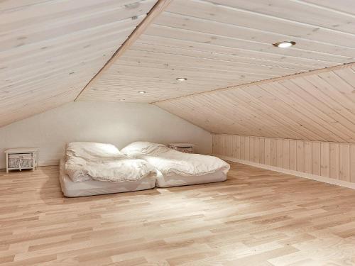 Three-bedroom Holiday Home In Faaborg 2