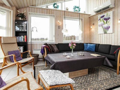 Holiday Home Avernak�vej