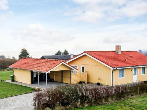 Holiday Home Avernak�vej