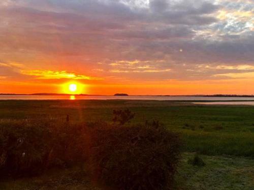 Holiday Home Hessel�jevej