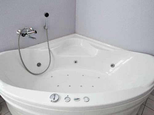 Three-bedroom Holiday Home In Glesborg 9