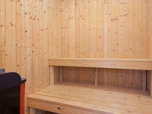 Three-bedroom Holiday Home In Glesborg 9