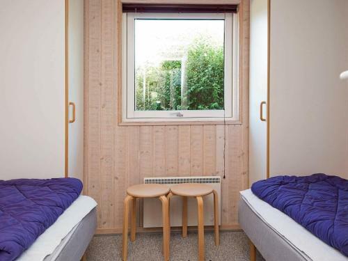 Three-bedroom Holiday Home In Glesborg 9