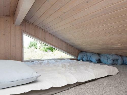 Three-bedroom Holiday Home In Glesborg 9