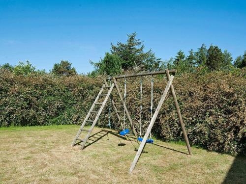 Three-bedroom Holiday Home In Glesborg 9