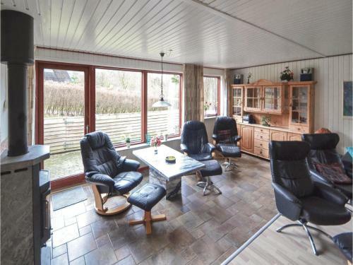 Holiday Home Fej�vej Glesborg