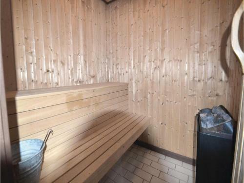 Holiday Home Fej�vej Glesborg