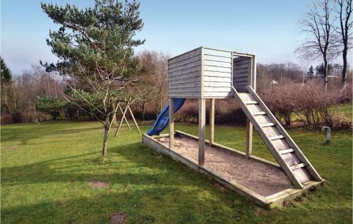 Holiday Home Fej�vej Glesborg