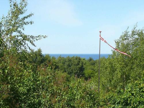 Two-bedroom Holiday Home In Glesborg 8