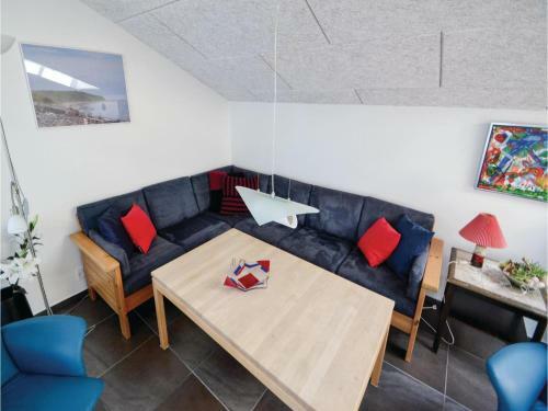 Holiday Home Glesborg 04
