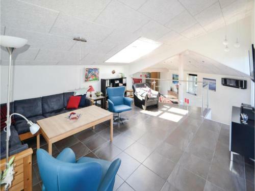 Holiday Home Glesborg 04