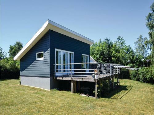 Holiday Home Glesborg 04