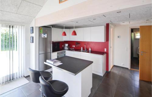 Holiday Home Glesborg 04