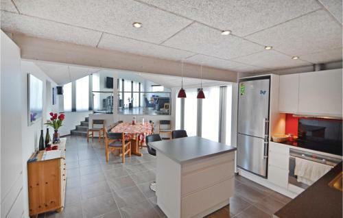 Holiday Home Glesborg 04