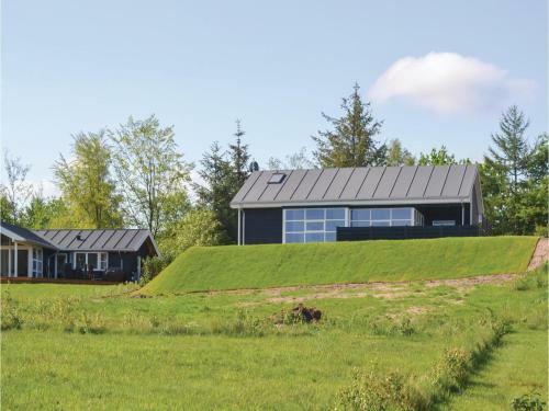 Holiday Home Glesborg 01