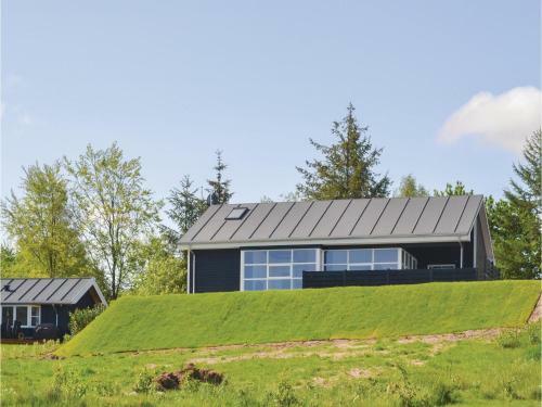 Holiday Home Glesborg 01