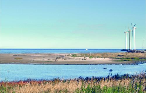 Holiday Home Glesborg 01