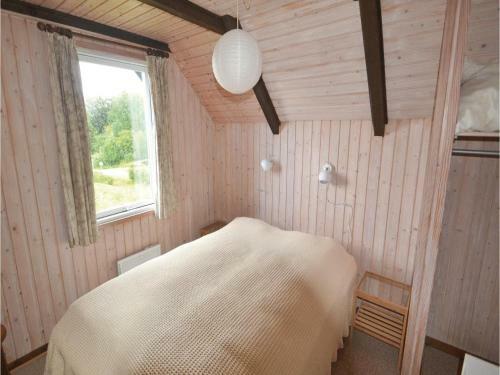 Holiday Home Doggerbanke
