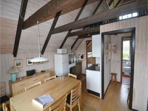 Holiday Home Doggerbanke