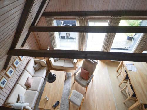 Holiday Home Doggerbanke