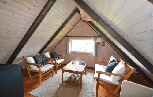 Holiday Home Doggerbanke