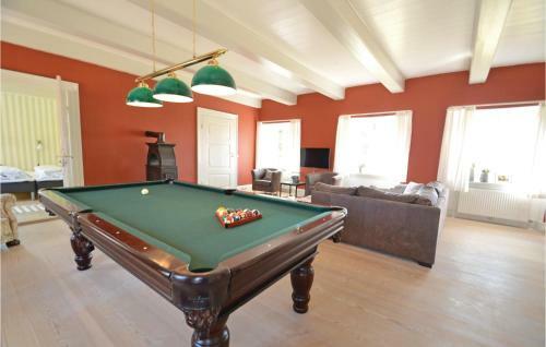Holiday Home H�jslev 40