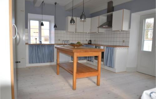 Holiday Home H�jslev 40